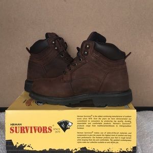 herman survivors breaker boots